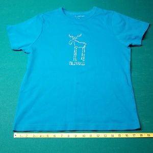 Alaska t-shirt